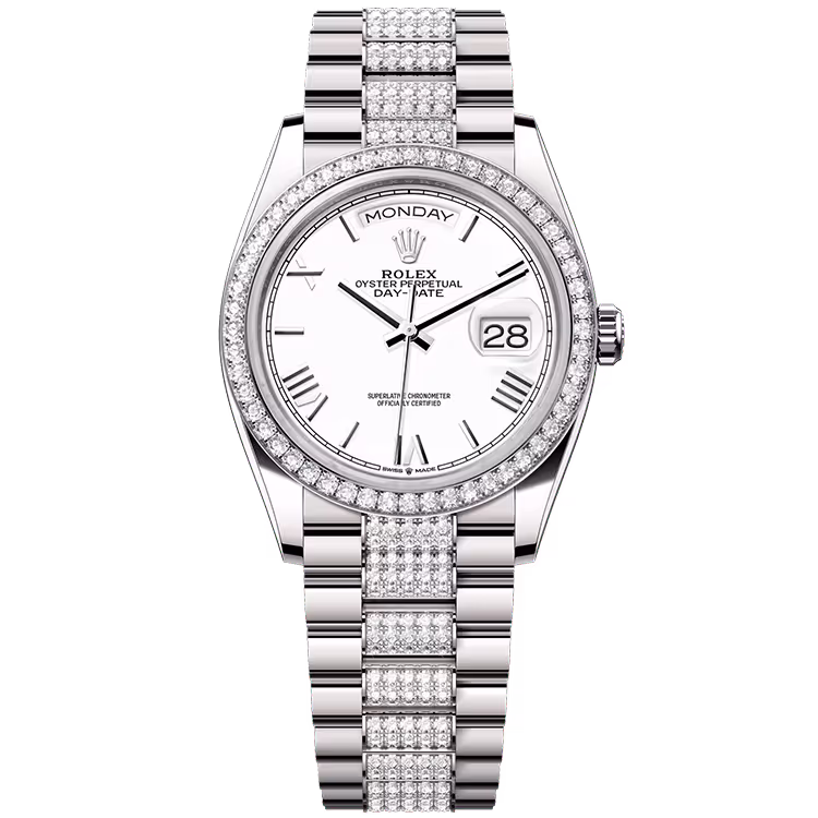 Rolex Day-Date