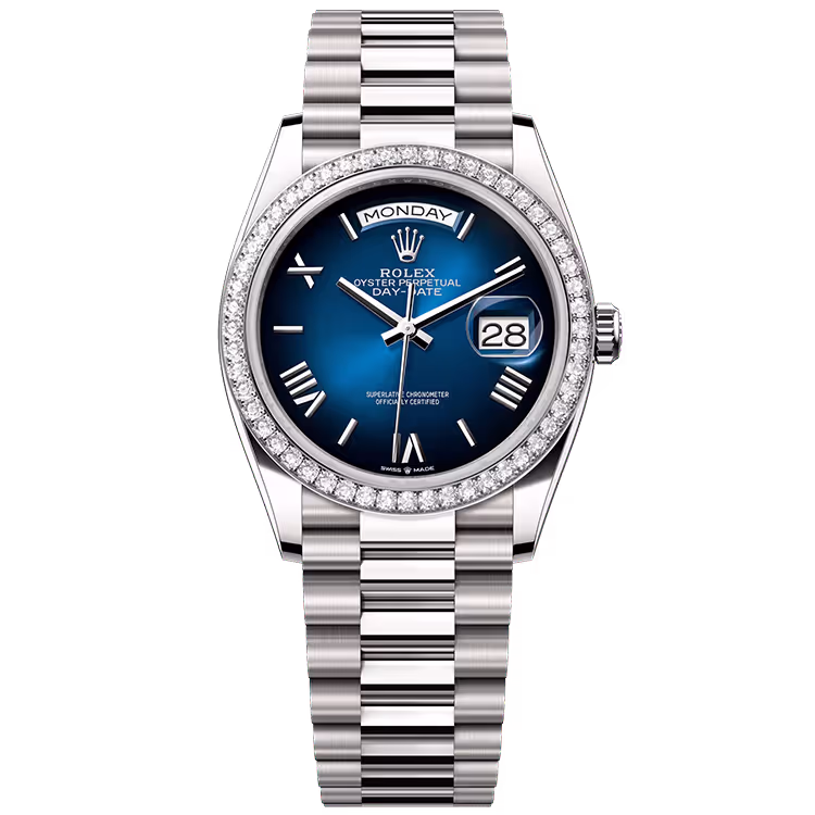 Rolex Day-Date