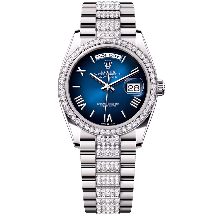 Rolex Day-Date