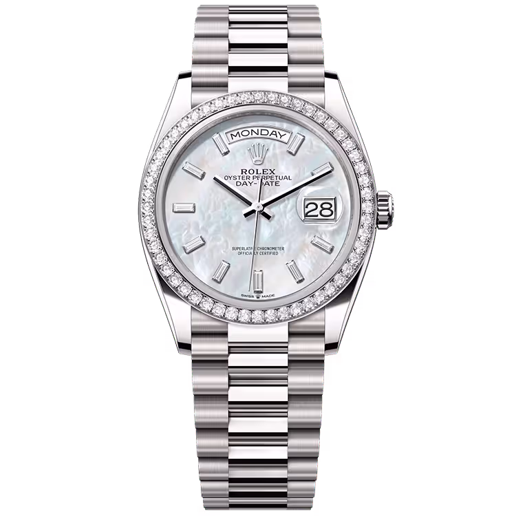 Rolex Day-Date