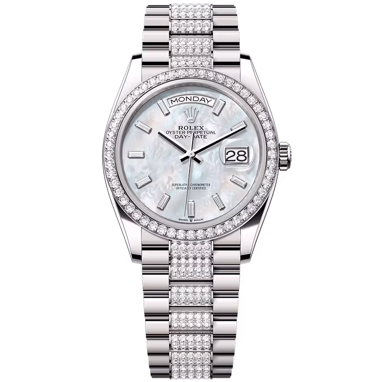 Rolex Day-Date