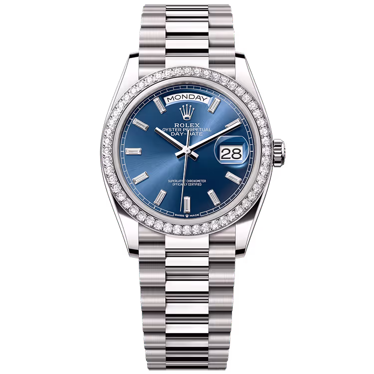 Rolex Day-Date