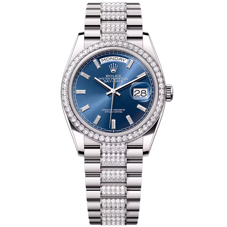 Rolex Day-Date