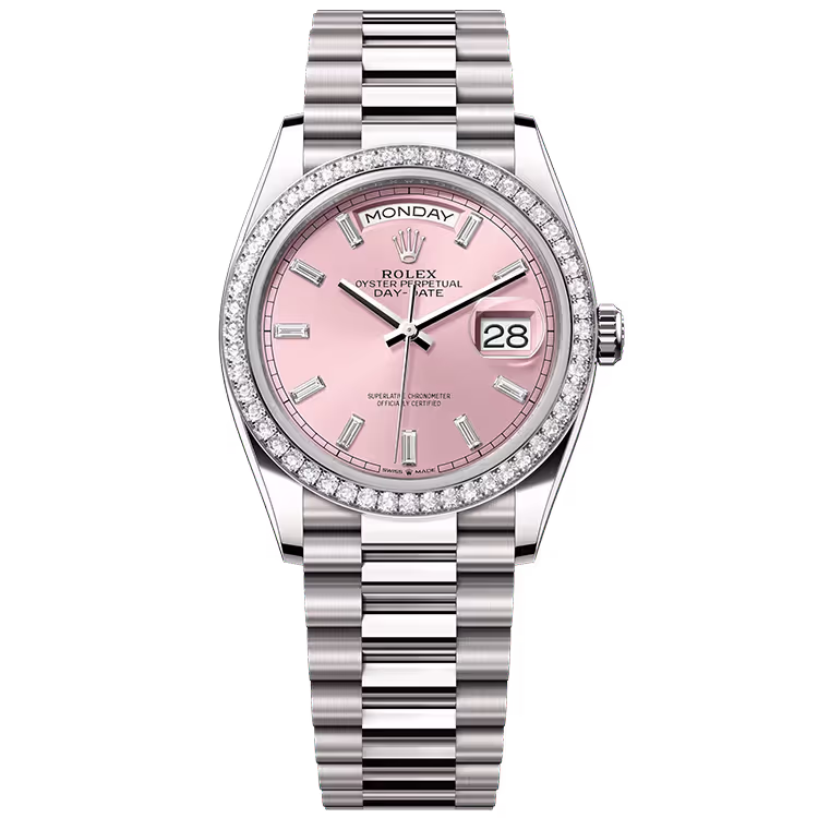 Rolex Day-Date