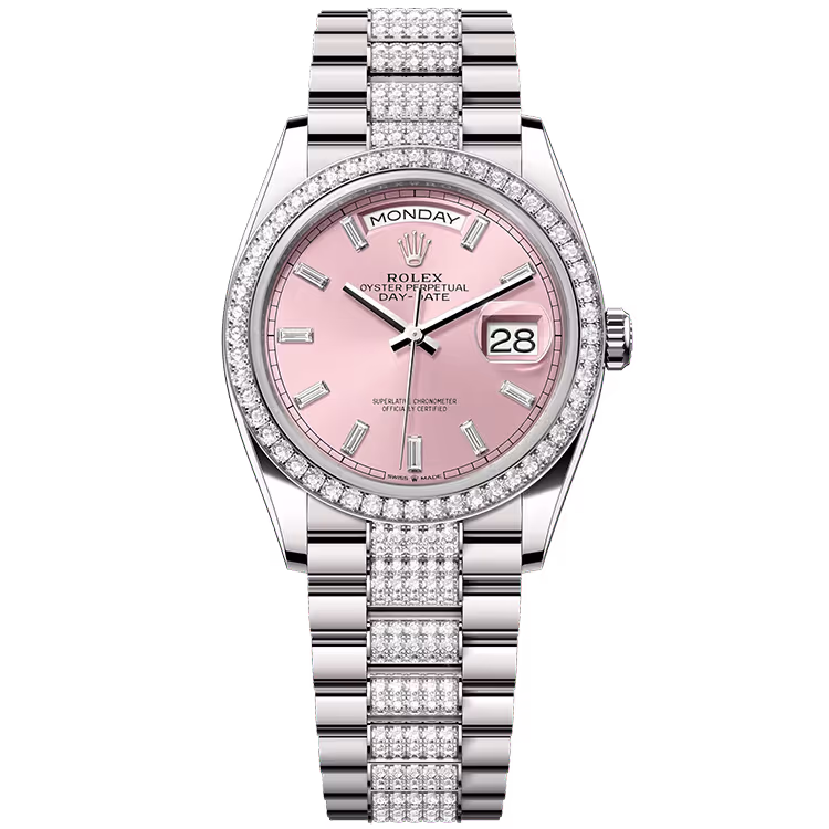 Rolex Day-Date