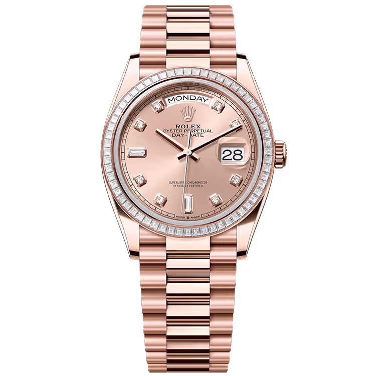 Rolex Day-Date