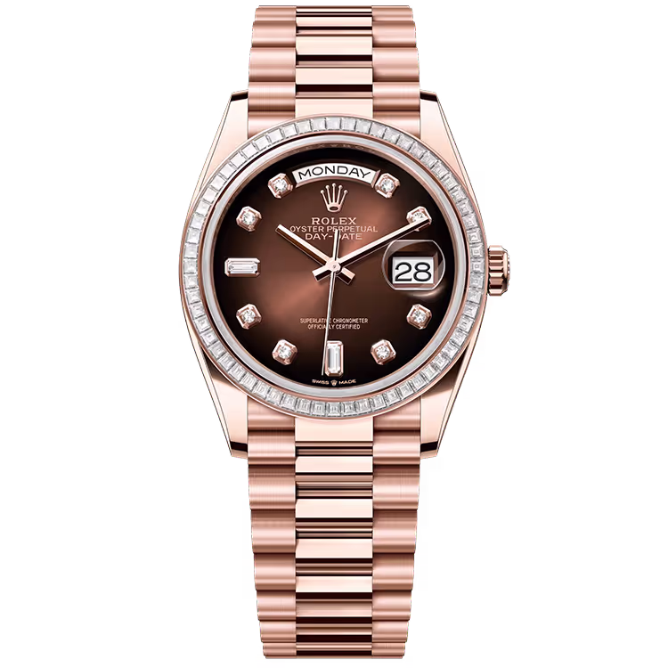 Rolex Day-Date