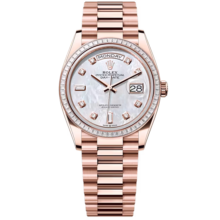 Rolex Day-Date