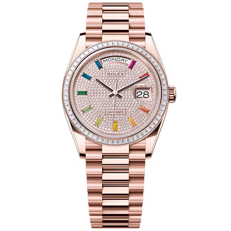 Rolex Day-Date