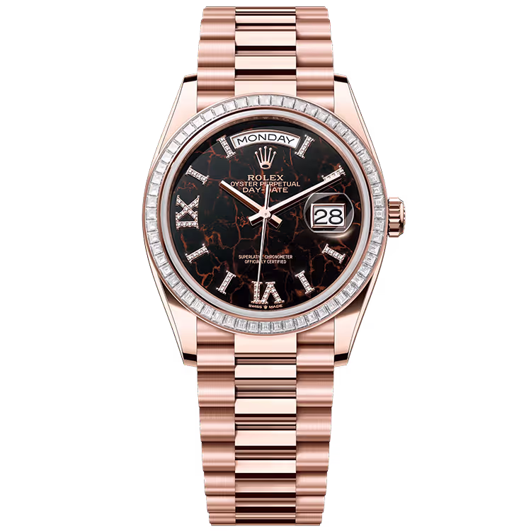 Rolex Day-Date