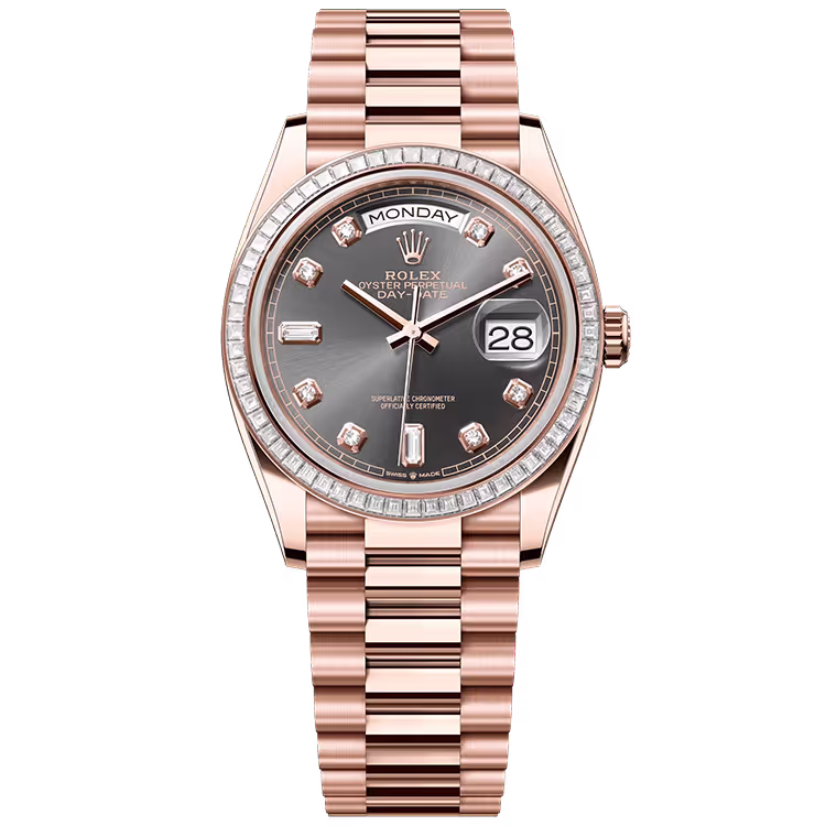 Rolex Day-Date