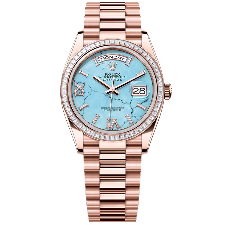 Rolex Day-Date