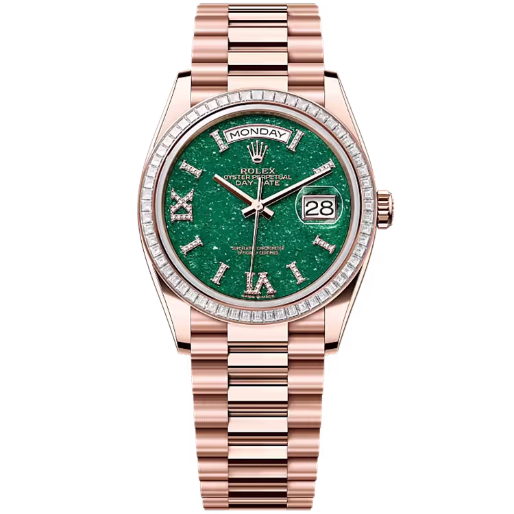 Rolex Day-Date