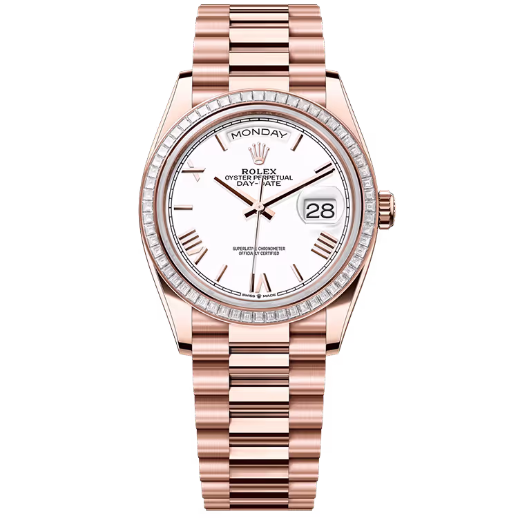 Rolex Day-Date