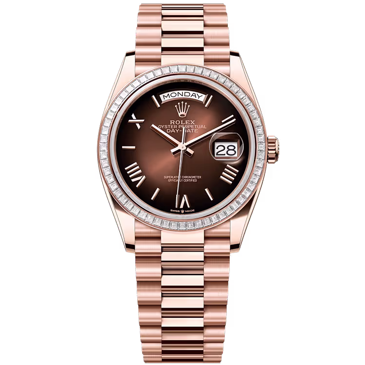 Rolex Day-Date