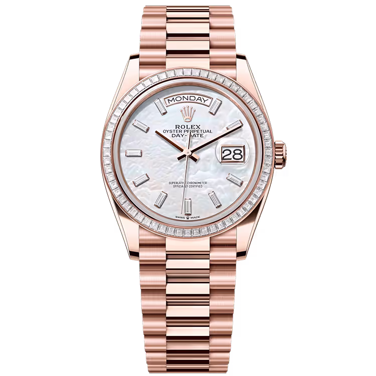 Rolex Day-Date