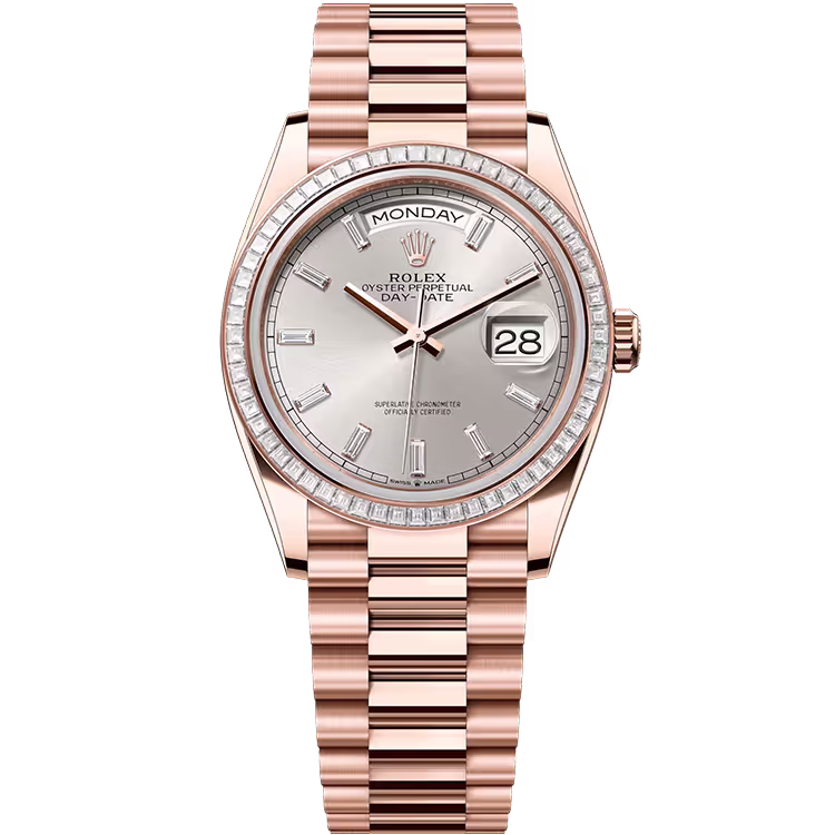 Rolex Day-Date