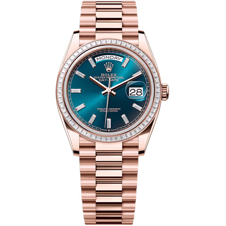Rolex Day-Date