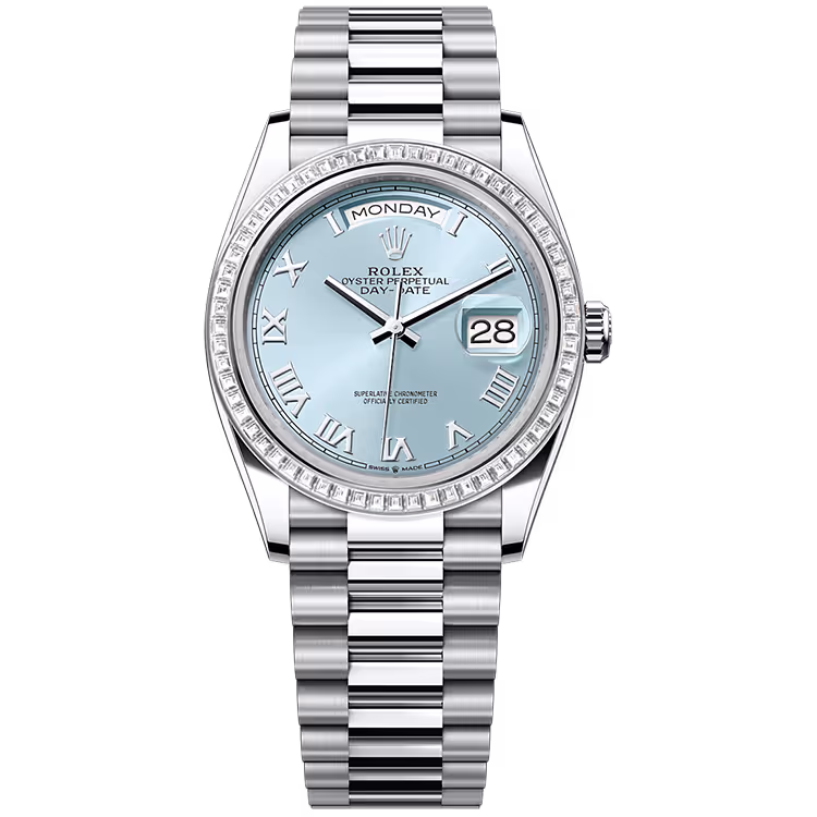 Rolex Day-Date