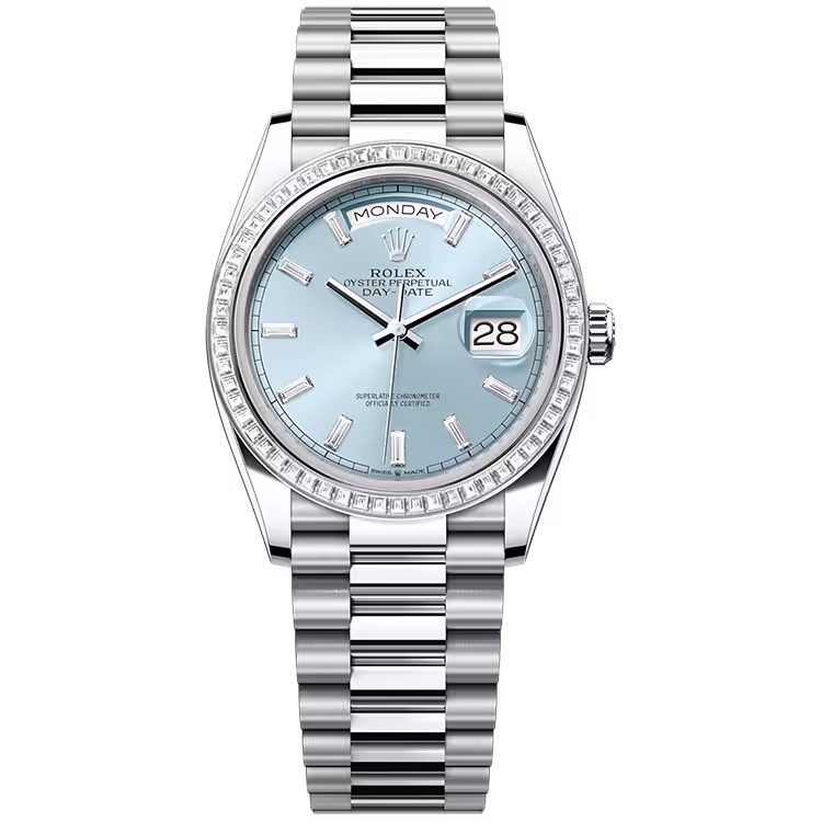 Rolex Day-Date
