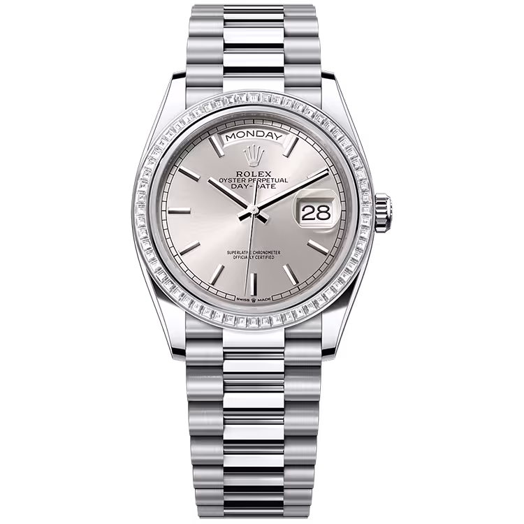 Rolex Day-Date