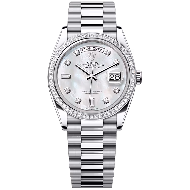 Rolex Day-Date