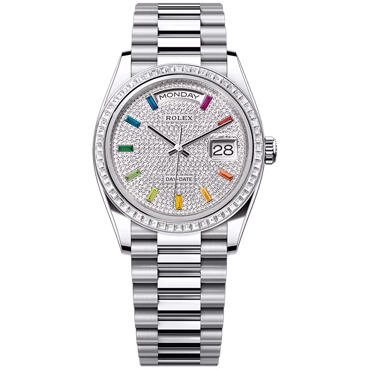 Rolex Day-Date