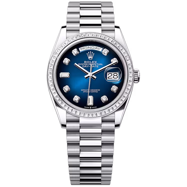 Rolex Day-Date
