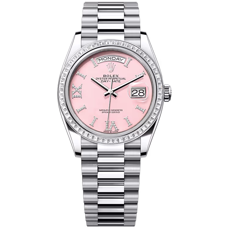 Rolex Day-Date