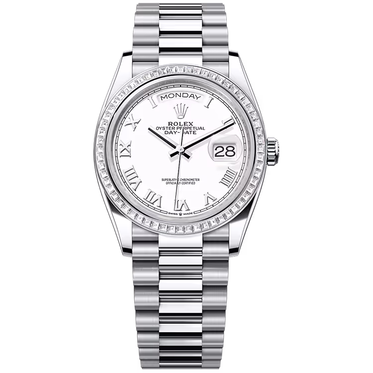 Rolex Day-Date