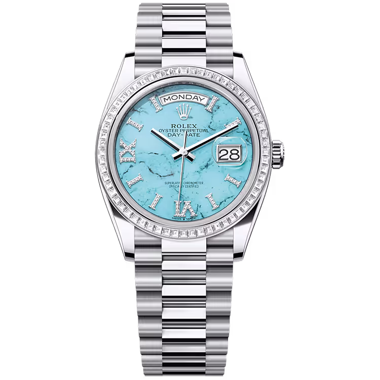 Rolex Day-Date