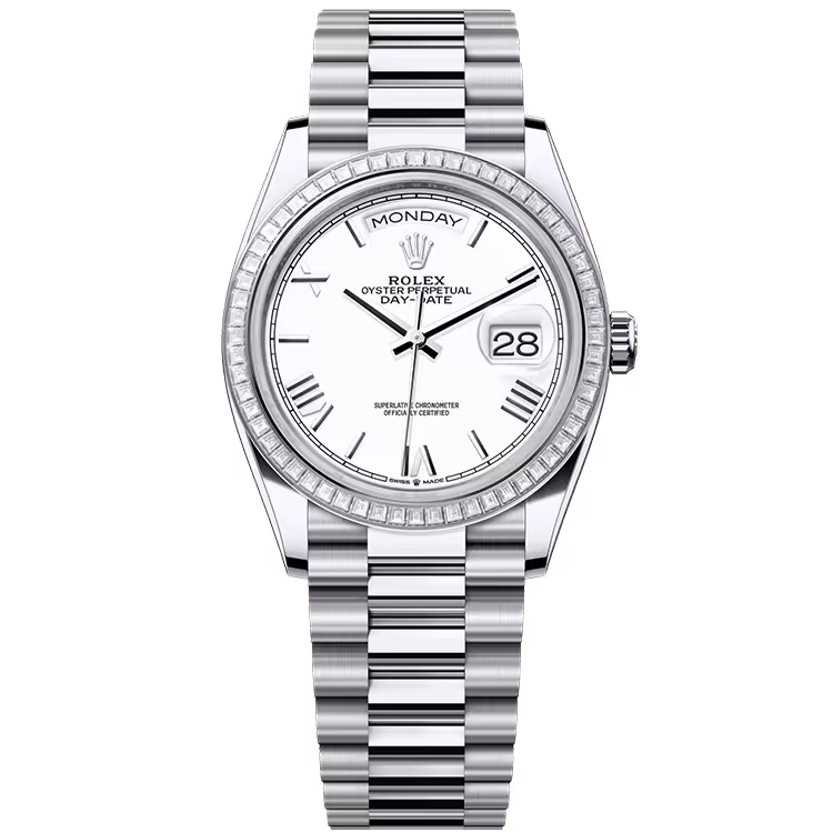 Rolex Day-Date