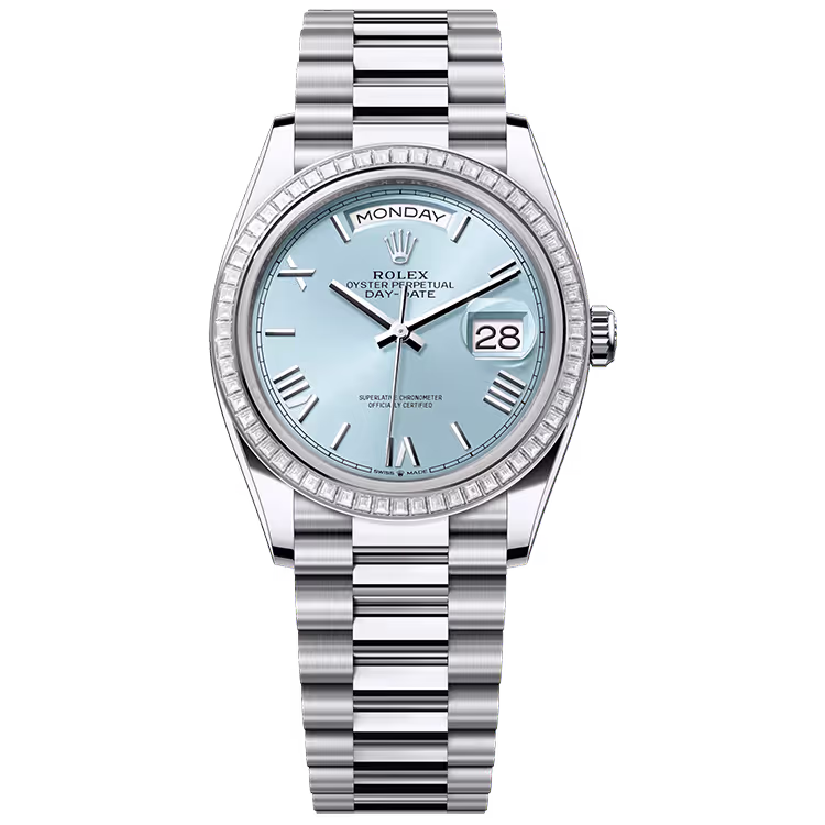 Rolex Day-Date