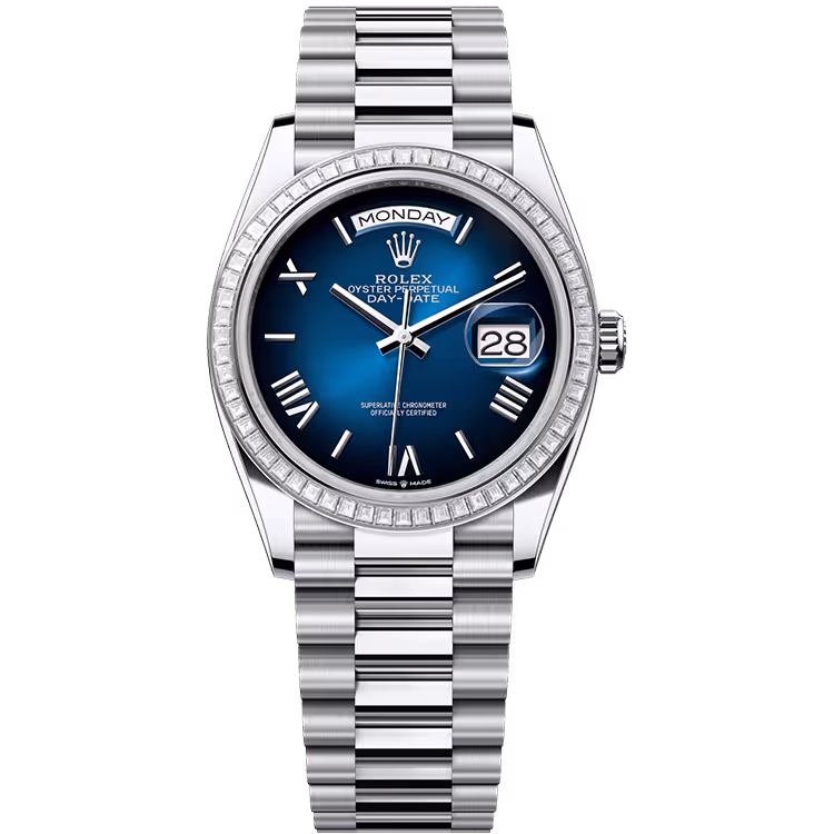 Rolex Day-Date