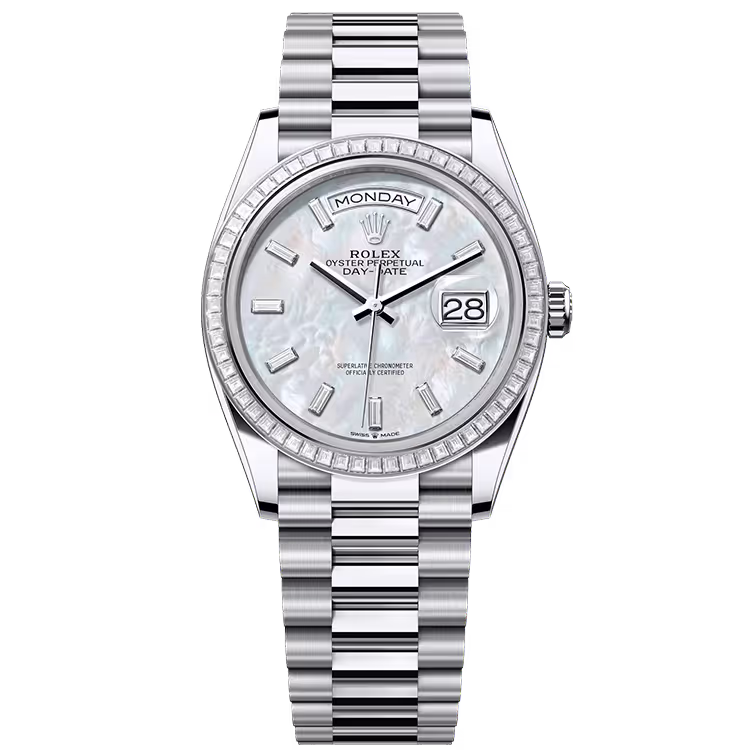 Rolex Day-Date