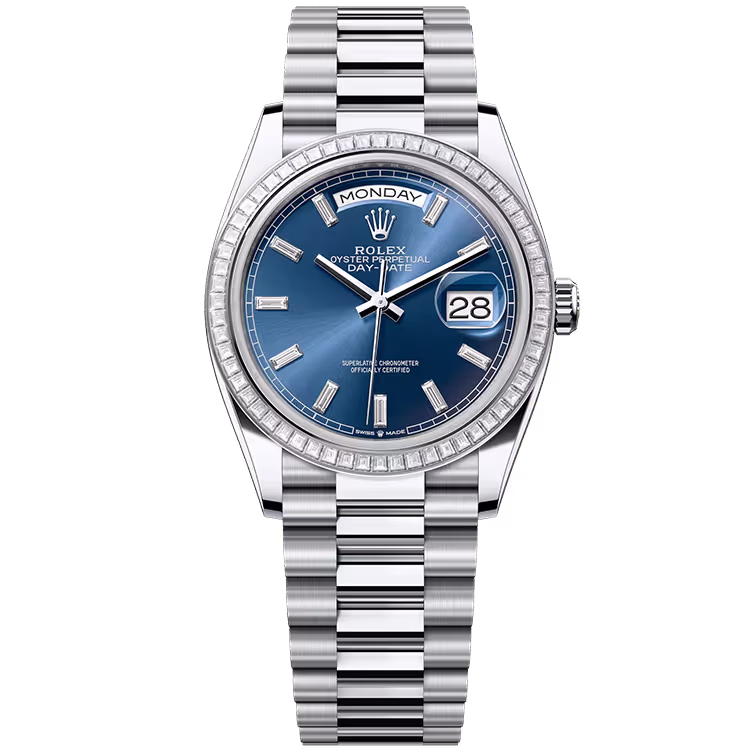 Rolex Day-Date