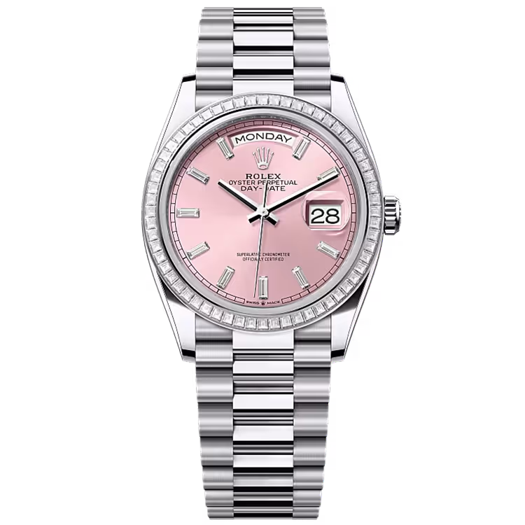 Rolex Day-Date