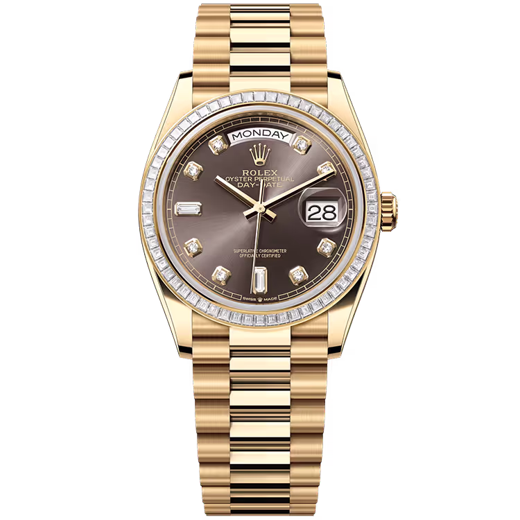 Rolex Day-Date