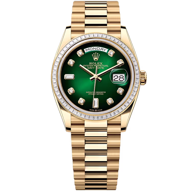 Rolex Day-Date