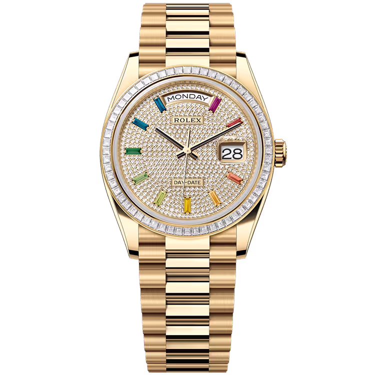 Rolex Day-Date