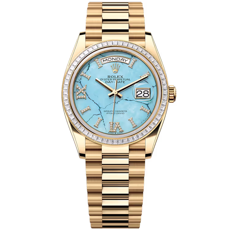 Rolex Day-Date