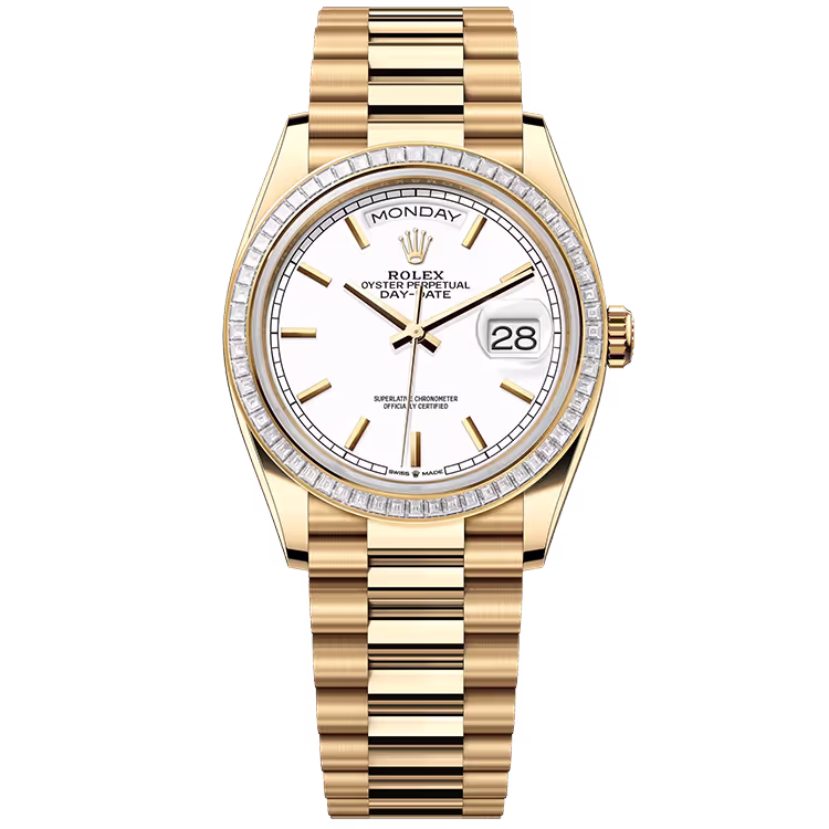Rolex Day-Date