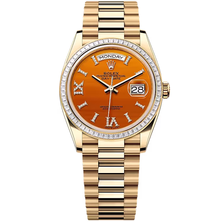 Rolex Day-Date