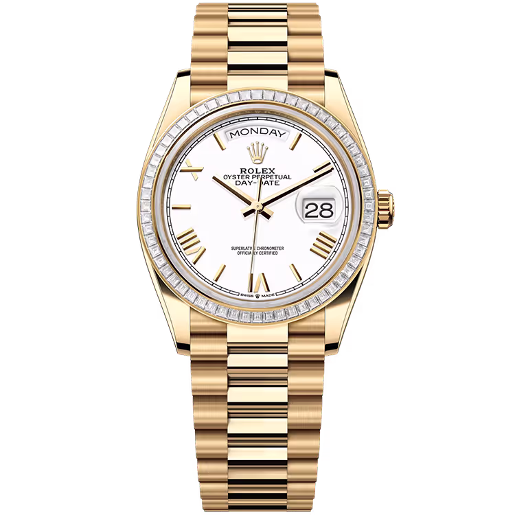 Rolex Day-Date