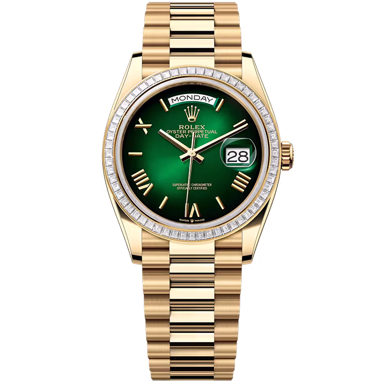 Rolex Day-Date