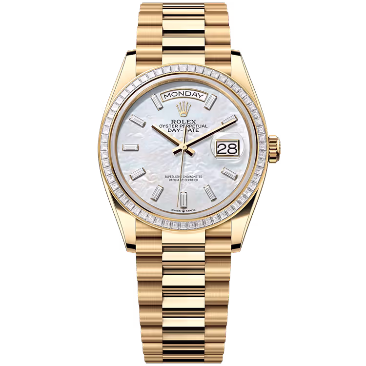 Rolex Day-Date