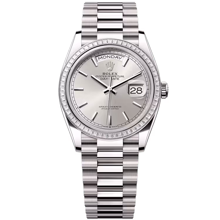 Rolex Day-Date