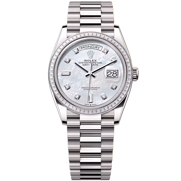 Rolex Day-Date