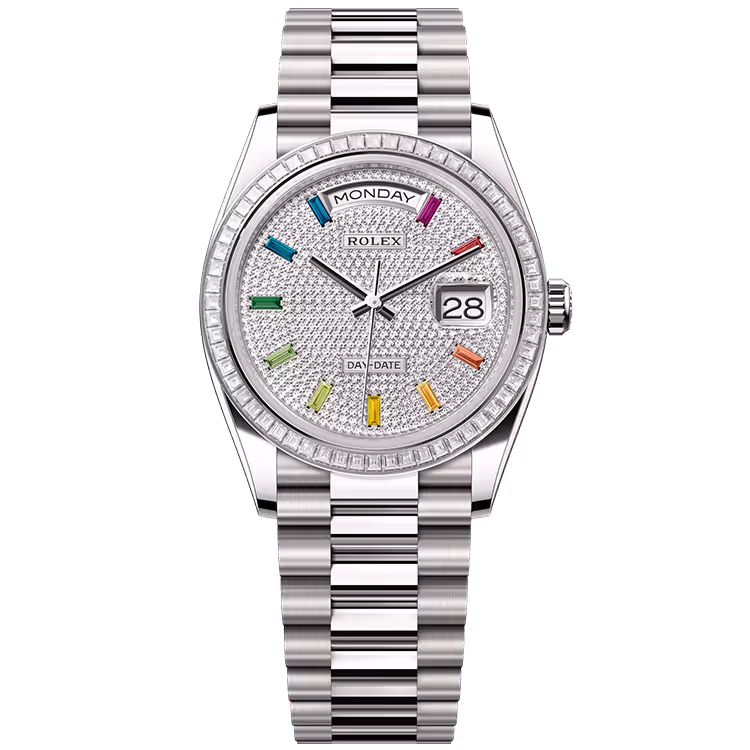 Rolex Day-Date