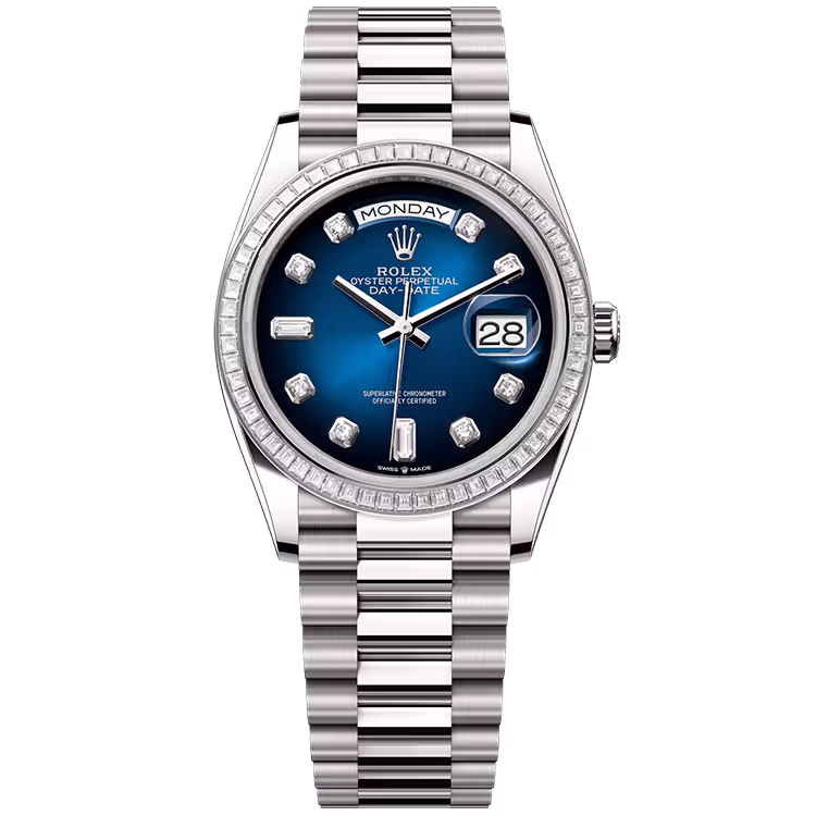 Rolex Day-Date